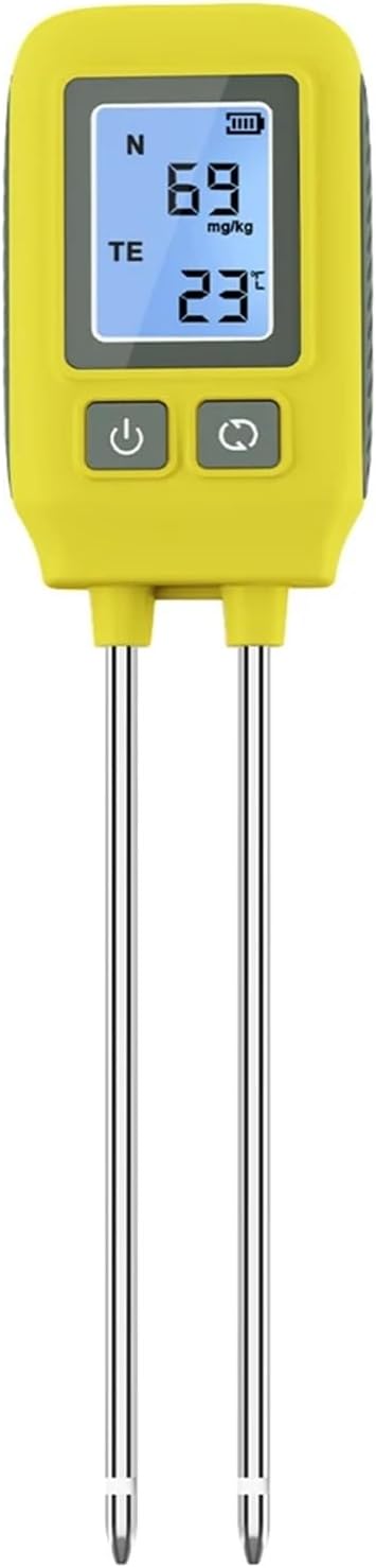 植物発芽 Bluelab Truncheon栄養素メーター ガーデニング 園芸 Amazon.co.jp: 植物発芽のためのBluelab Truncheon栄養素